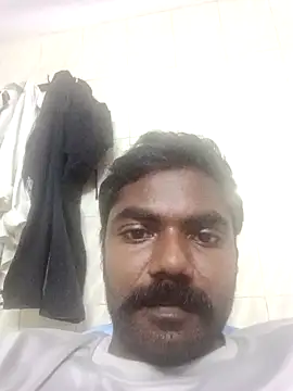 TamizhanKishwin7 online show from October 26, 2025, 12:11 pm