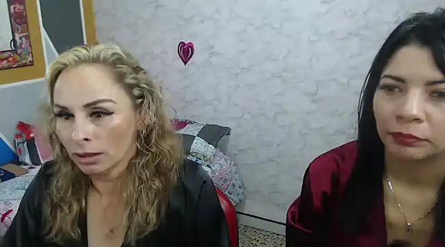 Georgina Copper online show from February 13, 2025, 6:48 pm