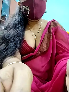 Ameera19 online show from January 26, 2025, 6:06 pm