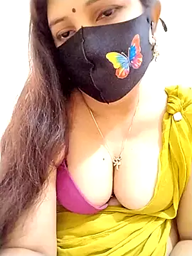 Ameera19 online show from November 16, 2025, 8:53 am