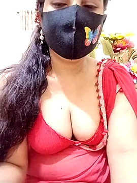 Ameera19 online show from March 8, 2026, 9:51 pm