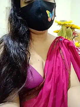 Snapshot of Ameera19 chatting on June 10, 2026, 12:00 am Ameera19 online show from June 10, 2026, 12:00 am