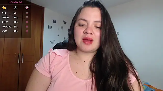 Sarahros1 online show from September 24, 2025, 4:16 am