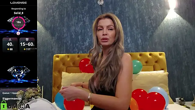 Snapshot of EvaDiamondXX chatting on December 28, 2024, 6:08 pm EvaDiamondXX online show from December 28, 2024, 6:08 pm