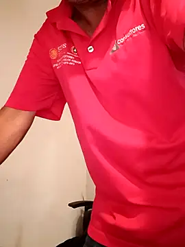 JADR83 online show from November 4, 2025, 6:23 am