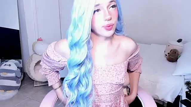 KloeKing   online show from September 14, 2025, 11:59 pm