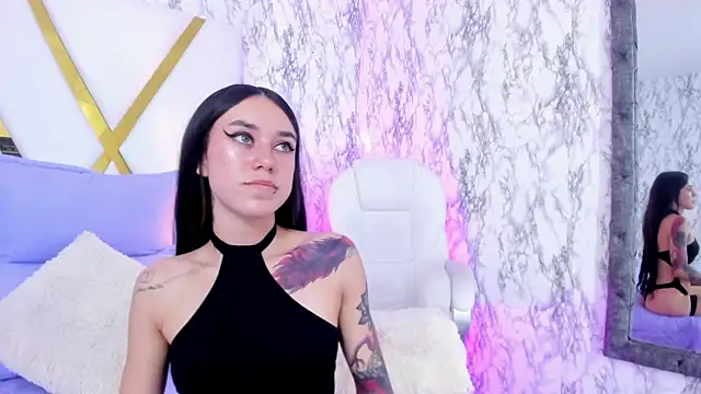 Athziry  online show from December 20, 2024, 12:41 am