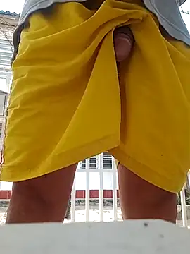 montereal1212 online show from March 13, 2025, 5:18 pm