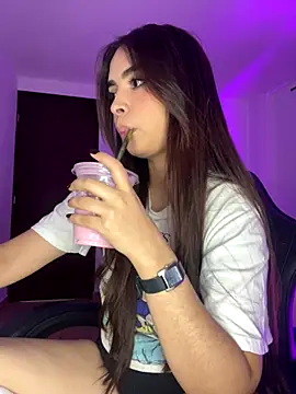 soy paulina online show from November 30, 2025, 3:43 am