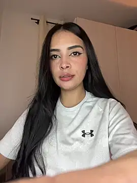 Snapshot of soy_paulina chatting on July 16, 2026, 4:07 am soy paulina online show from July 16, 2026, 4:07 am