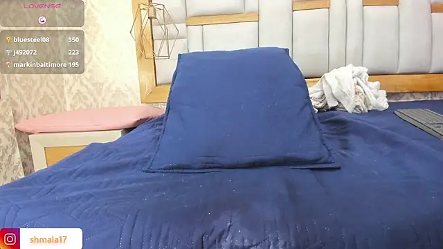 sh malala online show from February 11, 2025, 1:20 am