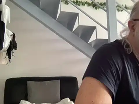 EroticVenetian online show from March 15, 2025, 11:29 am