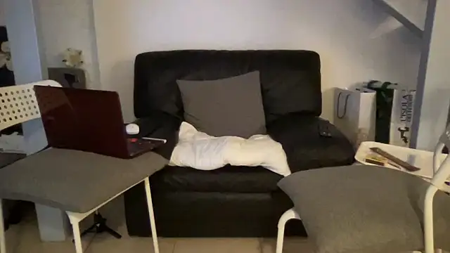 EroticVenetian online show from March 22, 2025, 10:37 pm