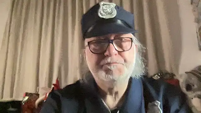 EroticVenetian online show from March 2, 2026, 6:58 am