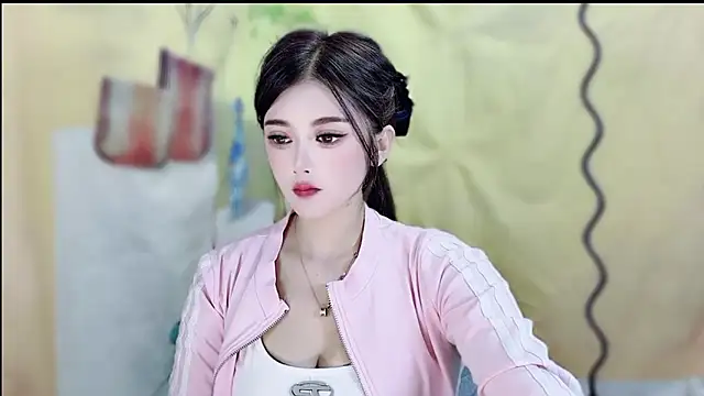 VIWVI online show from April 7, 2026, 4:46 am