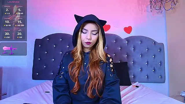 Snapshot of isis_jhempss chatting on February 27, 2026, 3:28 am isis jhempss online show from February 27, 2026, 3:28 am