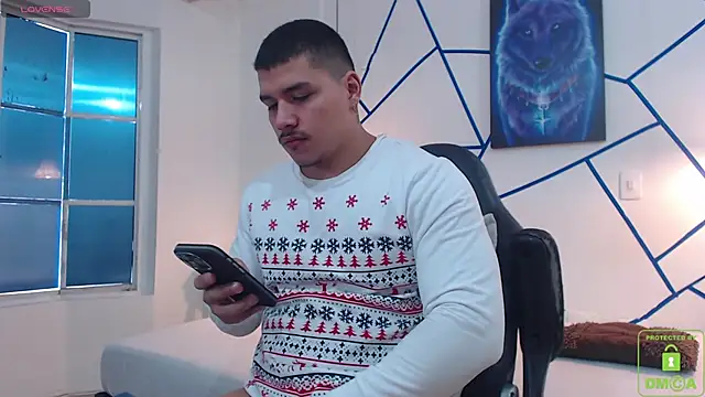 paulo allen online show from December 24, 2024, 1:17 pm