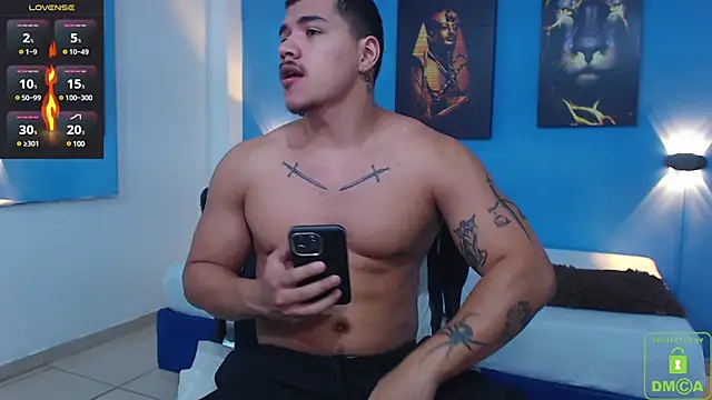 paulo allen online show from January 17, 2025, 1:13 pm