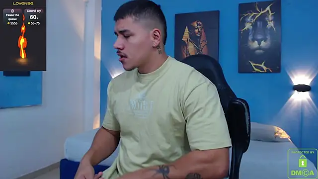 paulo allen online show from January 20, 2025, 1:11 pm