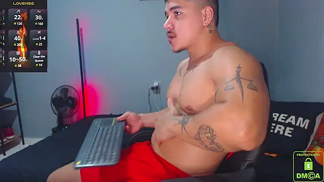 paulo allen online show from February 6, 2025, 1:21 pm