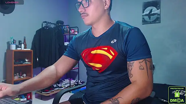 paulo allen online show from March 12, 2025, 2:01 pm