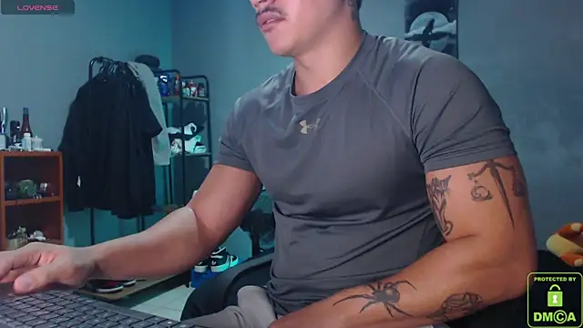 paulo allen online show from March 17, 2025, 12:35 pm