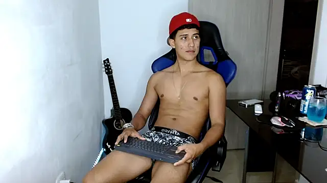 Juan da01 online show from February 6, 2025, 3:16 am