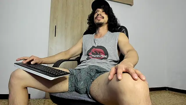 TristanWoods online show from February 23, 2026, 7:00 pm