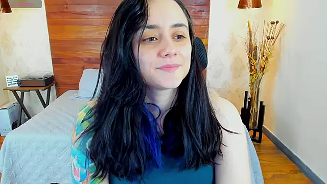 KatherineBond online show from February 3, 2025, 11:47 pm