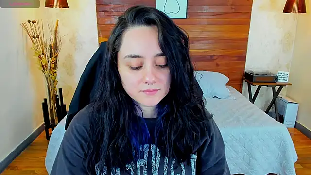 KatherineBond online show from February 9, 2025, 12:06 am