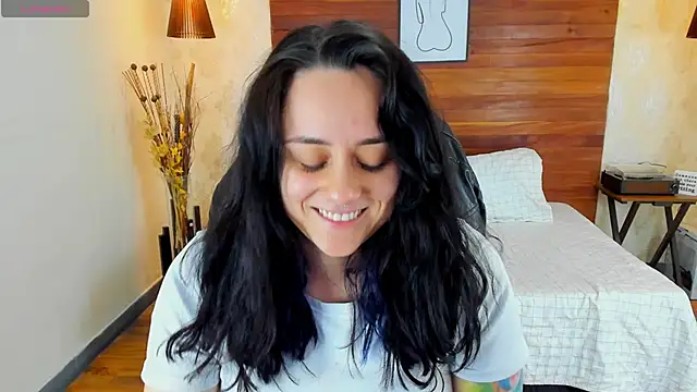 KatherineBond online show from February 15, 2025, 9:15 pm