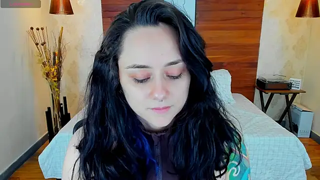 KatherineBond online show from February 17, 2025, 9:30 pm