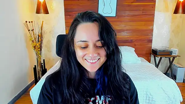 KatherineBond online show from February 19, 2025, 2:12 am