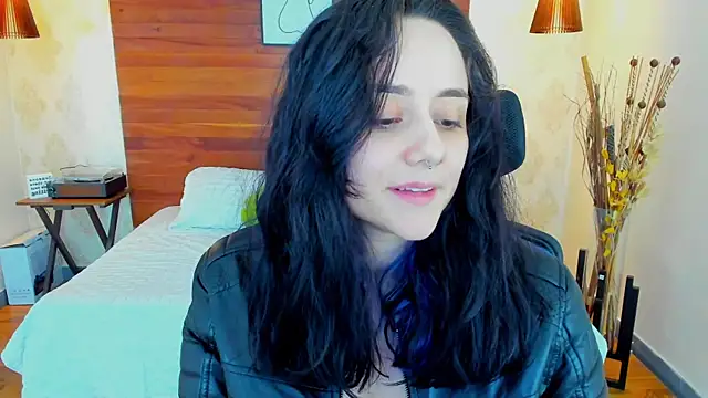 KatherineBond online show from February 26, 2025, 12:27 am