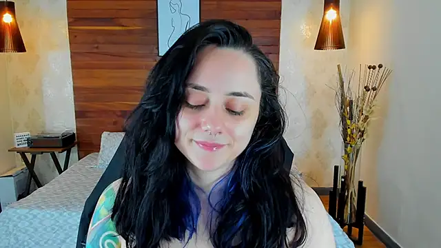 KatherineBond online show from February 28, 2025, 11:56 pm