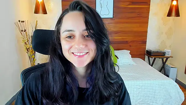 KatherineBond online show from March 5, 2025, 12:27 am