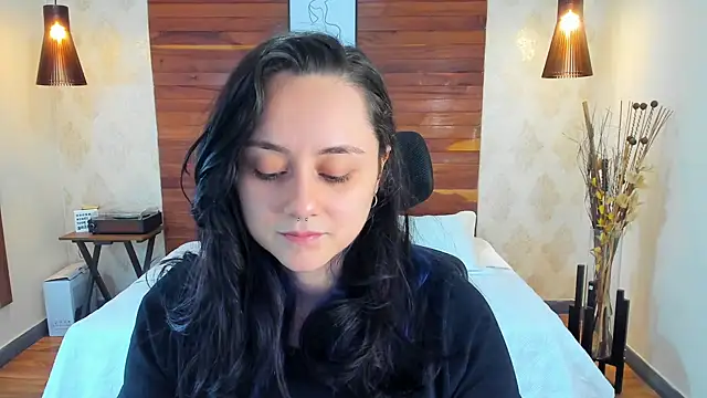 KatherineBond online show from March 20, 2025, 7:35 pm