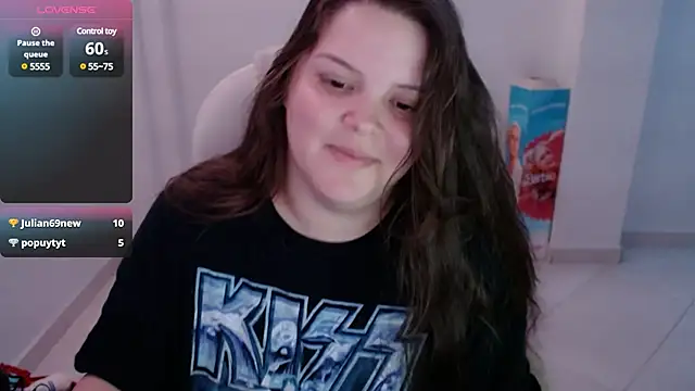 Gabiwaifu online show from December 7, 2024, 6:54 am