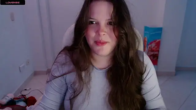 Gabiwaifu online show from December 14, 2024, 12:01 am