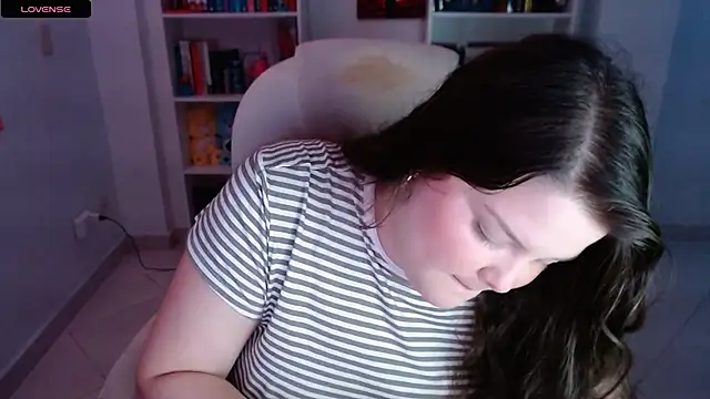 Gabiwaifu online show from January 16, 2025, 6:35 am