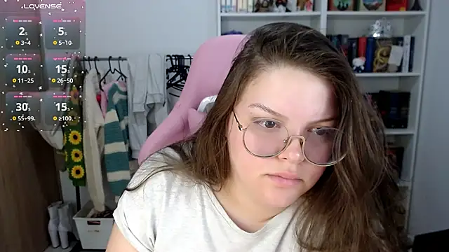 Gabiwaifu online show from September 8, 2025, 11:48 pm