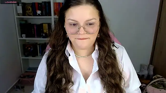 Gabiwaifu online show from October 17, 2025, 2:48 am