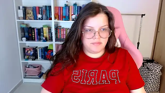 Gabiwaifu online show from October 19, 2025, 5:30 am