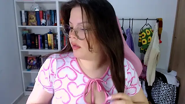 Gabiwaifu online show from November 23, 2025, 8:52 pm