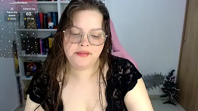 Gabiwaifu online show from December 4, 2025, 10:51 pm