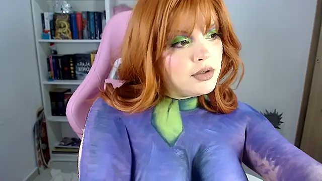 Gabiwaifu online show from January 9, 2026, 11:17 pm