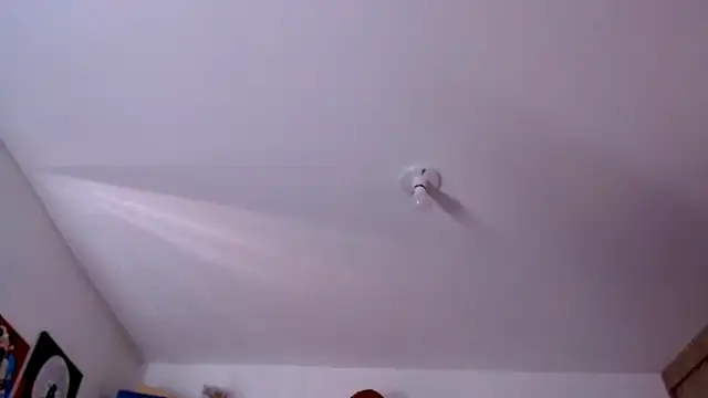 Gabiwaifu online show from March 19, 2026, 6:45 pm