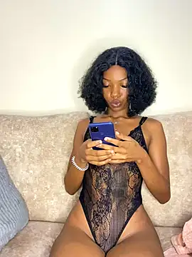 kelsie421 online show from October 23, 2025, 7:07 am