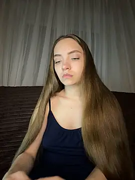 BarbaraFantasy online show from October 9, 2025, 8:07 pm