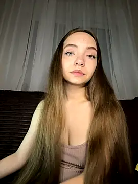 BarbaraFantasy online show from October 24, 2025, 9:11 pm